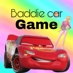 BADDIE CAR GAME