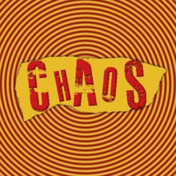 CHAOS PLATE