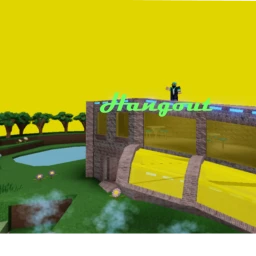 Hangouts icon