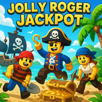Jolly Roger Jackpot