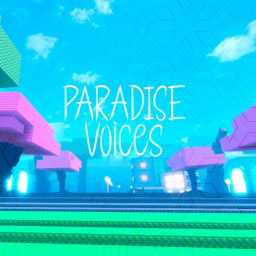 Paradise Voices