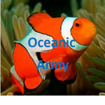 Oceanic Army