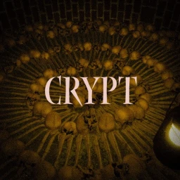 Crypt icon