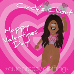 - Candy’s Closet -