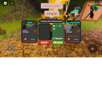 Robux traders realm