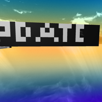 [New Stage]Jump and Run Obby