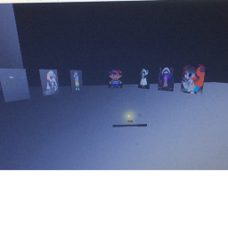 HardBosses [BARRIER BREAKER]