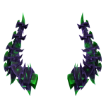 Poison Horns Of The Abyss