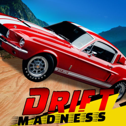 Drift Madness 3