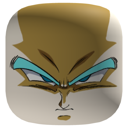 Goku SSJB DBS: Beerus