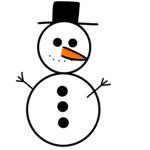 The Little Snowmans