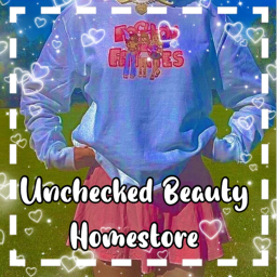 Unchecked Beauty's Home Store