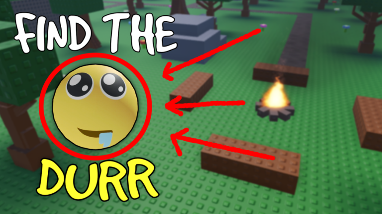 Find the Durr [45] screenshot 2