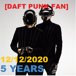 [Daft punk Fan]