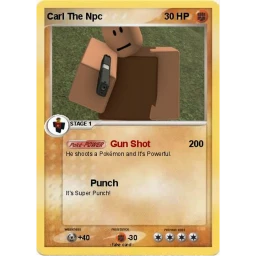 NPCs are becoming stronger icon