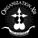 Organization XIII & Nobodies