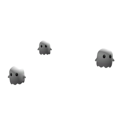 Adorable Ghost Aura thumbnail