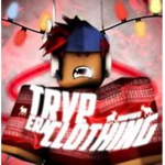 TRVP clothing store