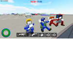 Th ao Gamer group