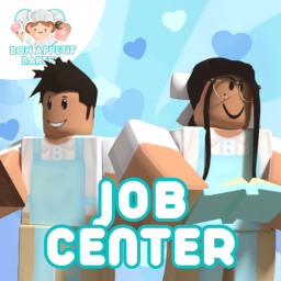 Bon Appétit Application Center