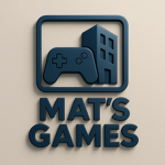 Mat's Roleplay Games