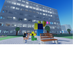 Better Bald Community HQ