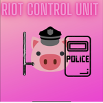 Pig Army Riot Control Unit