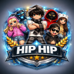 HIP HIP
