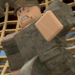 [NEW] Fort Bennin