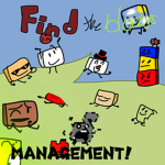 Find the Blocky's Management