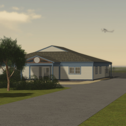 Provincetown Municipal Airport