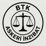 -I TAK I- Askeri İnzibat
