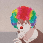 The Clown Garden