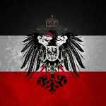 The German Empire ᅠ ᅠ