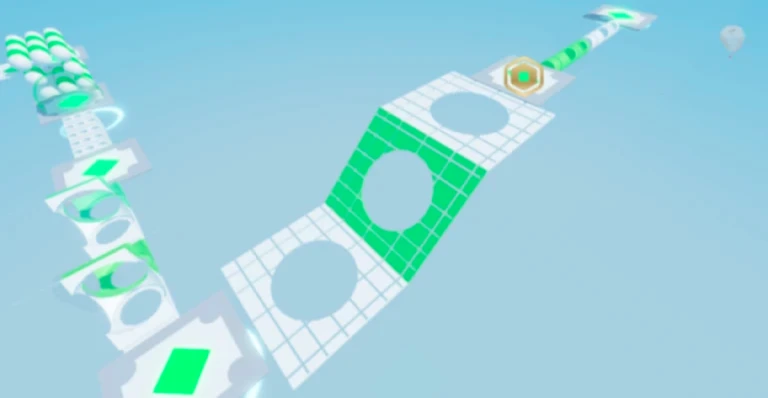 999m Robox Obby Roblox Rbx Obby Escape Roblox