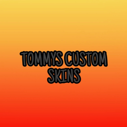 Tommys Custom Piggy Skins!