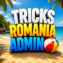 OG | TRICK'S ROMANIA ROLEPLAY