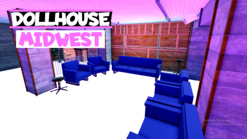 Official Dollhouse Midwest The Official Roblox Website NoFilter