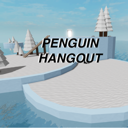 Penguin Hangout