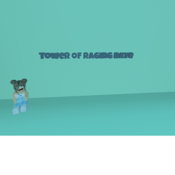 Tower of Raging Rate