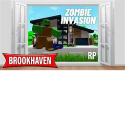 Brookhaven But zombies attack