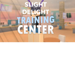 Slight delight Training Center