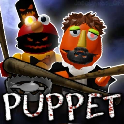 [MO'S FIRST HALLOWEEN 🎃] Puppet | Revival icon