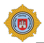 Mestská Polícia Bratislava BC:RP
