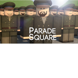 Parade Ground