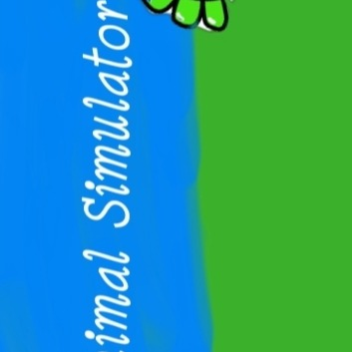 Animal Simulator