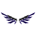 ✅ Purple Wings