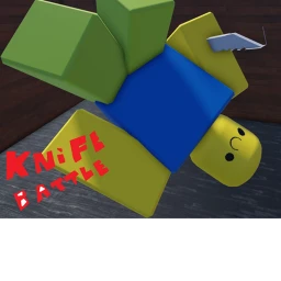 Knife Battle icon