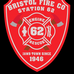Bristol Fire Co 62