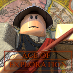 Age of ExpIoration